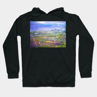 Meadow Sky Hoodie